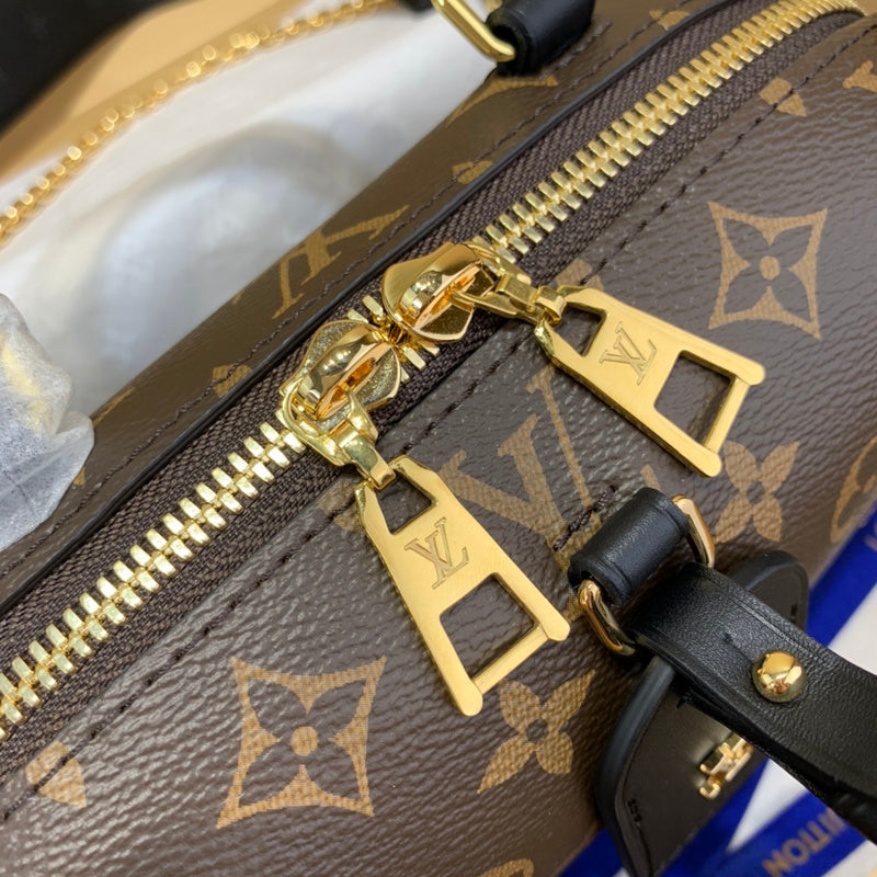 Satchel Bags - VL Bags - 6184
