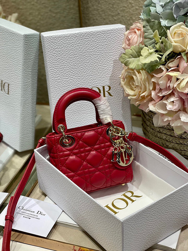Glami - GLAMIr Bags - 053