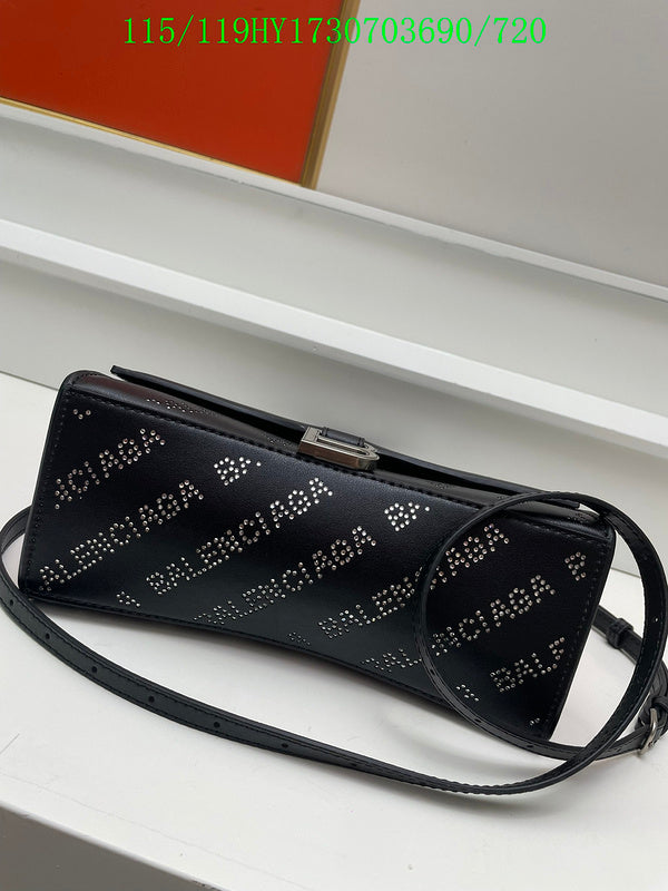 Satchel Bags - BGA Bags - 1734