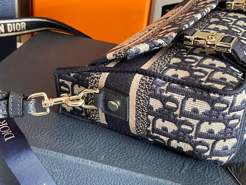 Satchel Bags - DOR Bags - 981