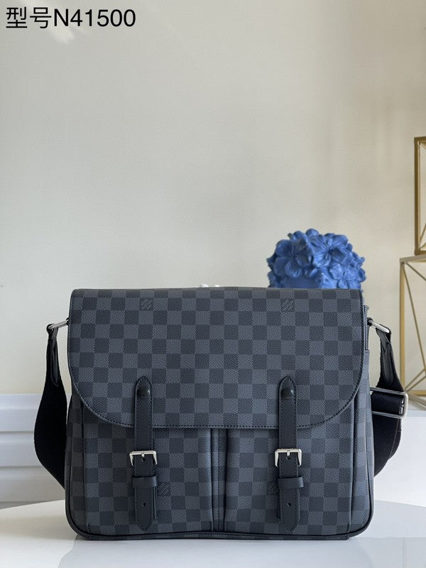 Glami- - LOV Men Bags - 458