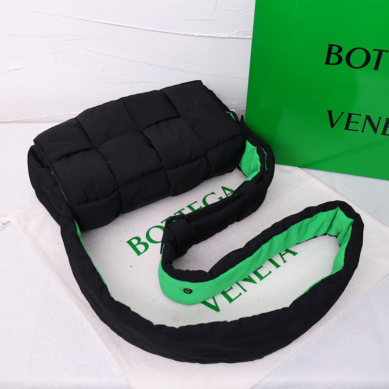 Satchel Bags - BV Bags - 010