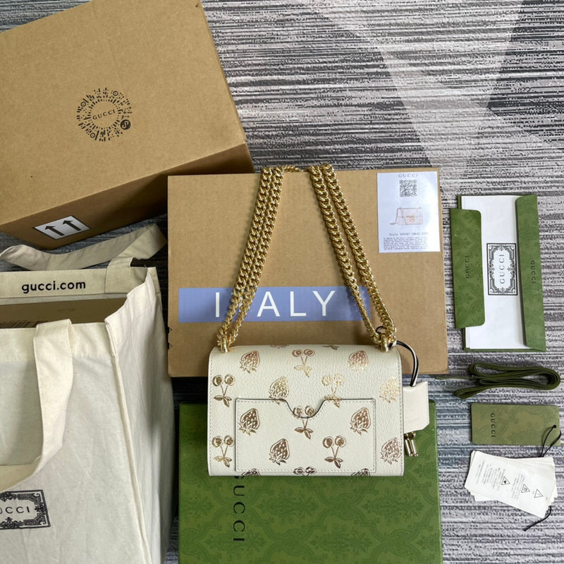 Satchel Bags - GCI Bags - 4947
