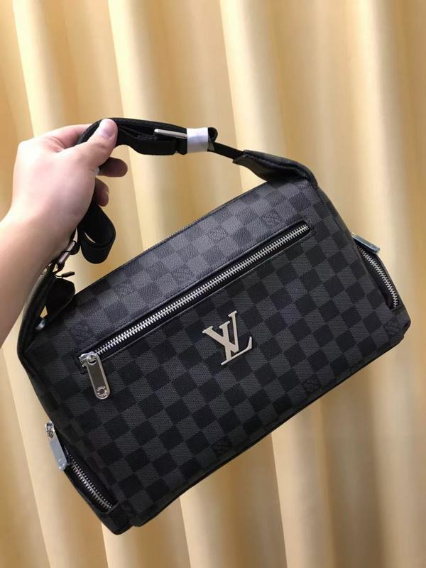 Satchel Bags - VL Bags - 3962