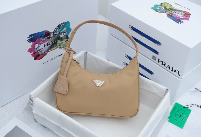 Satchel Bags - PDA Bags - 894