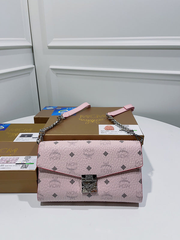 Satchel Bags - MC Bags - 188