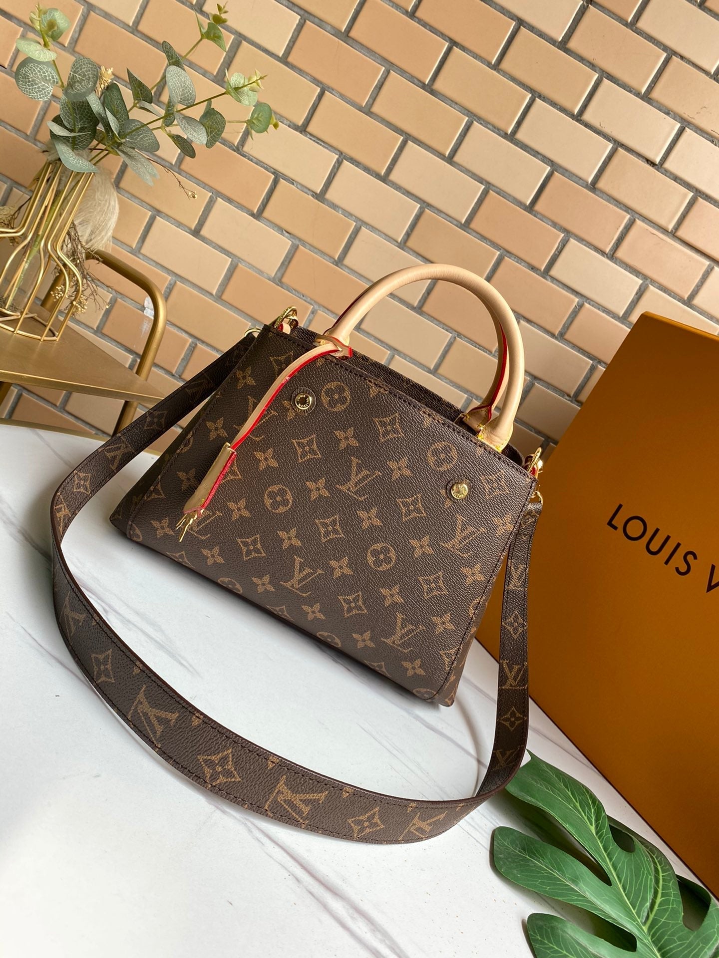 GLM - Top Quality Bags LUV 102