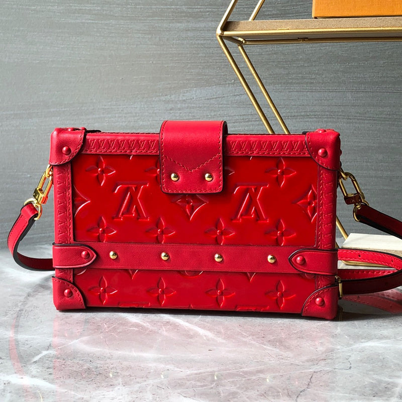 Satchel Bags - VL Bags - 3241
