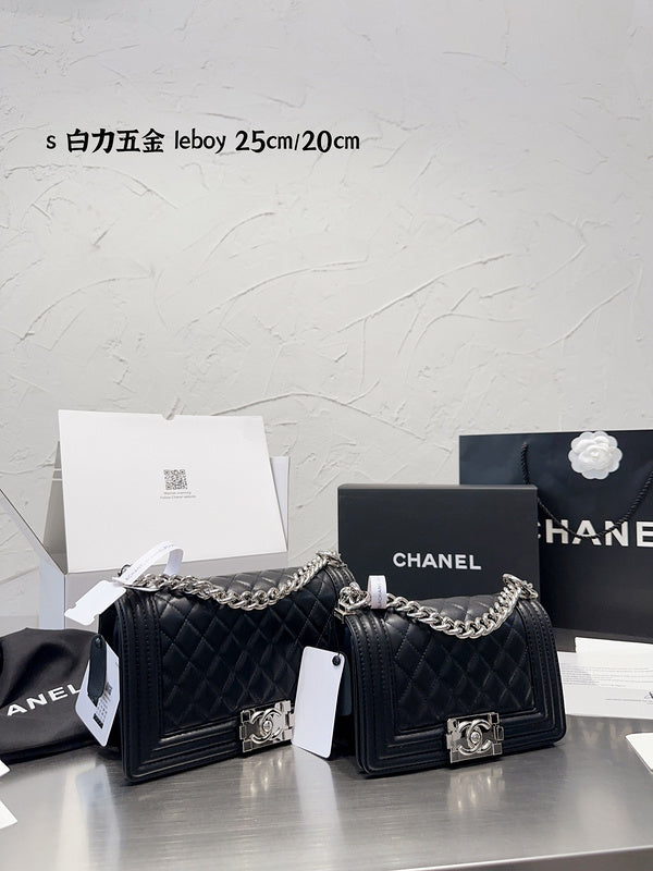 Satchel Bags - CHL Bags - 7046