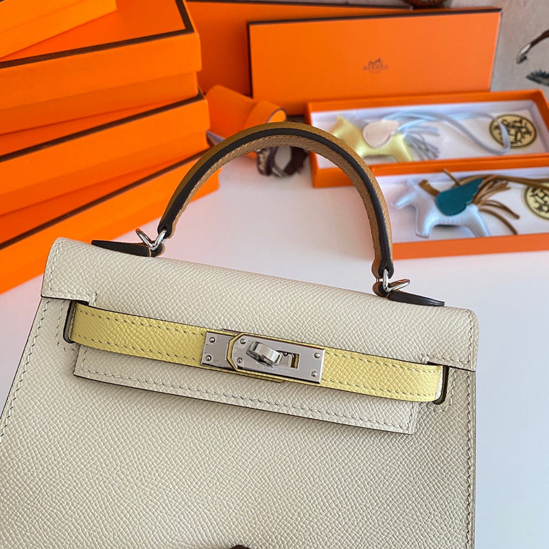 Glami - HMS Bags - 2140