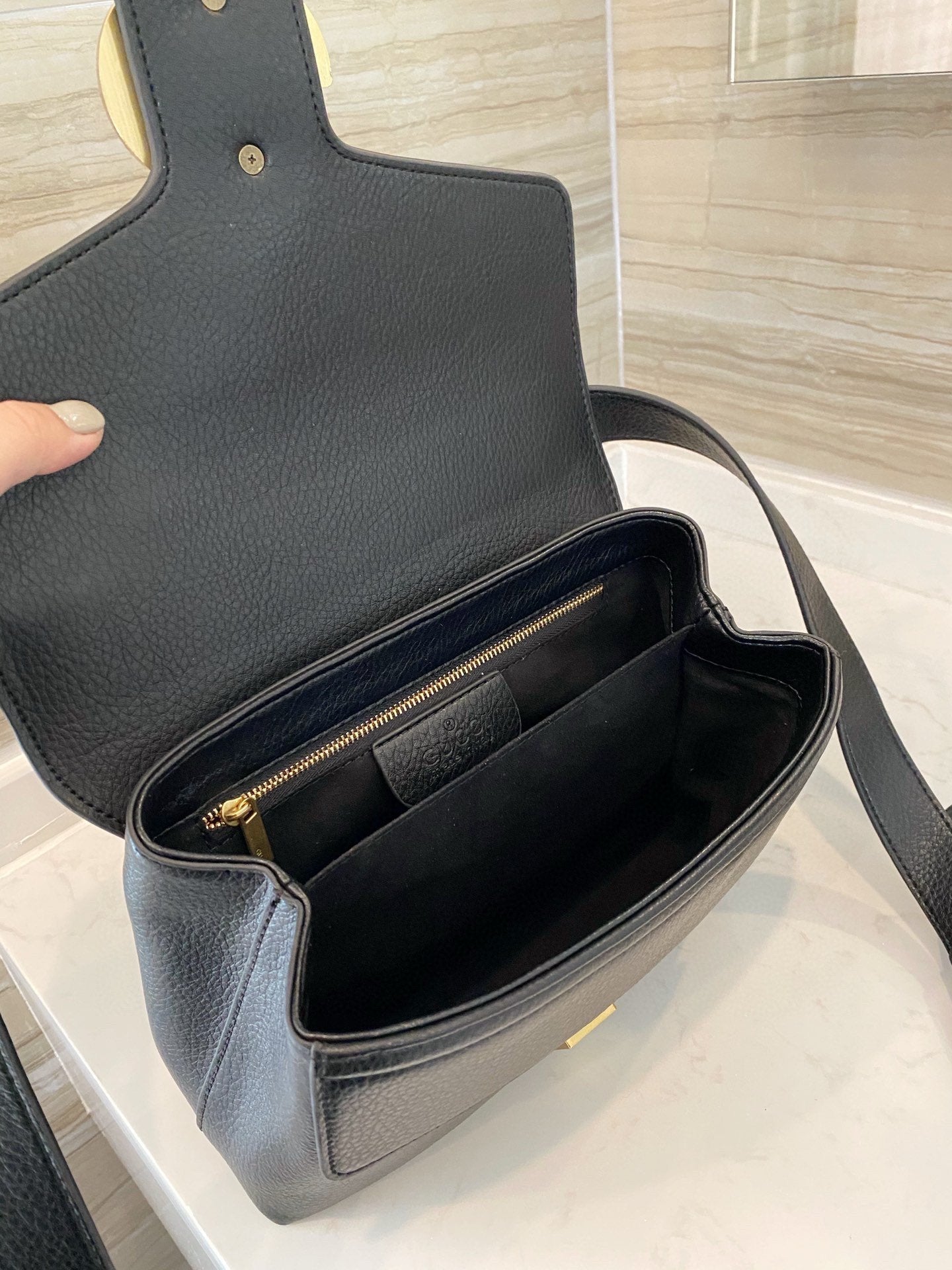 GLM - Top Quality Bags GCI 210