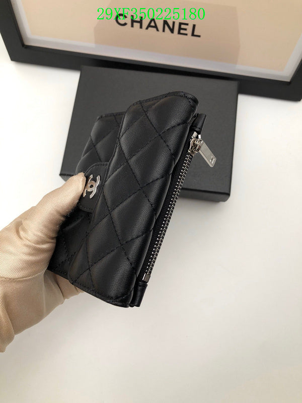 Glami - CHL Wallet - 2541