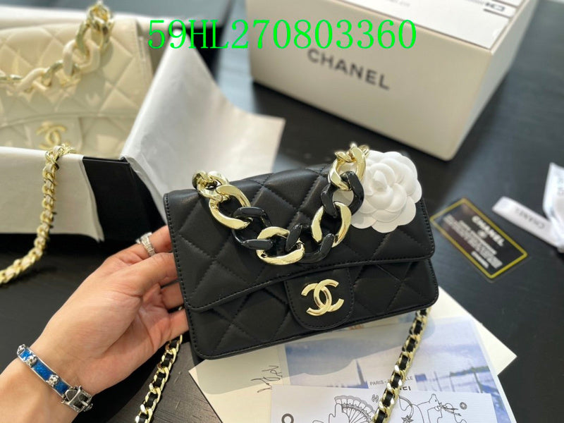Glami - CHL Bags - 2431