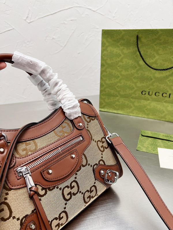 Glami Fashion - BGA Bags - 1510