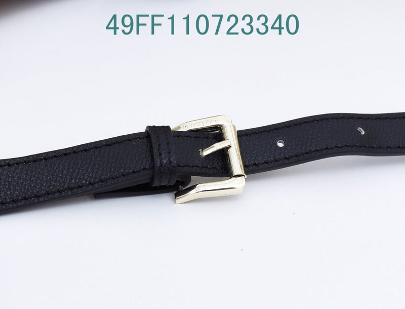 Fan Fashion -GLM - Top quality BBR Bags - 713