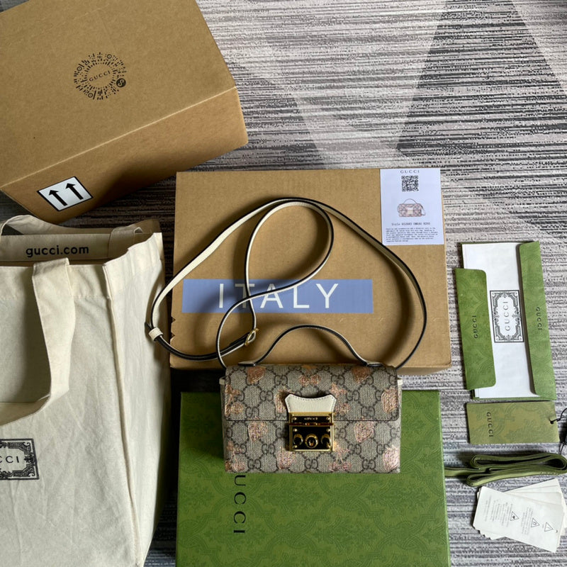 GLM - gg Bags - 1546