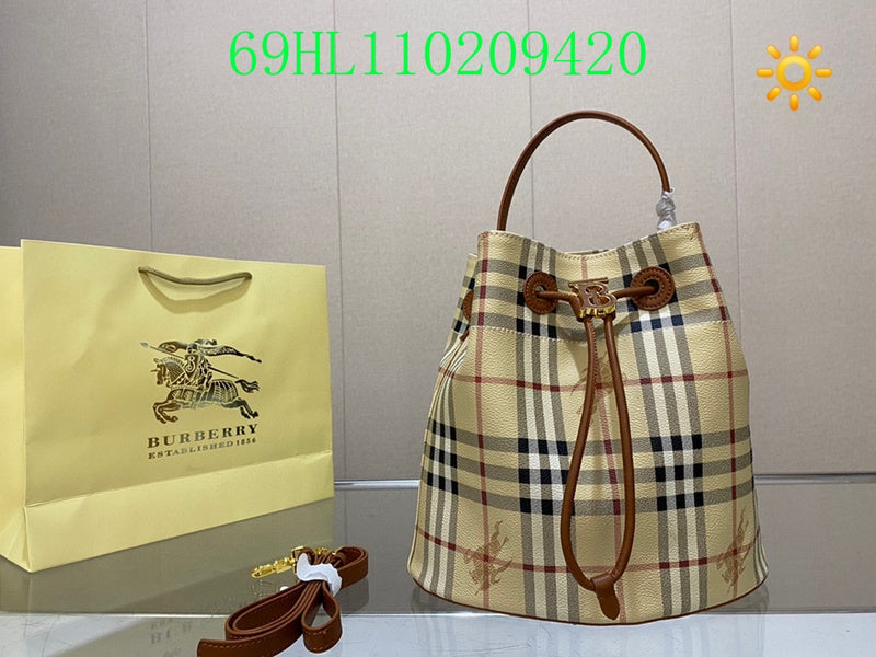 Fan Fashion -GLM - Top quality BBR Bags - 221