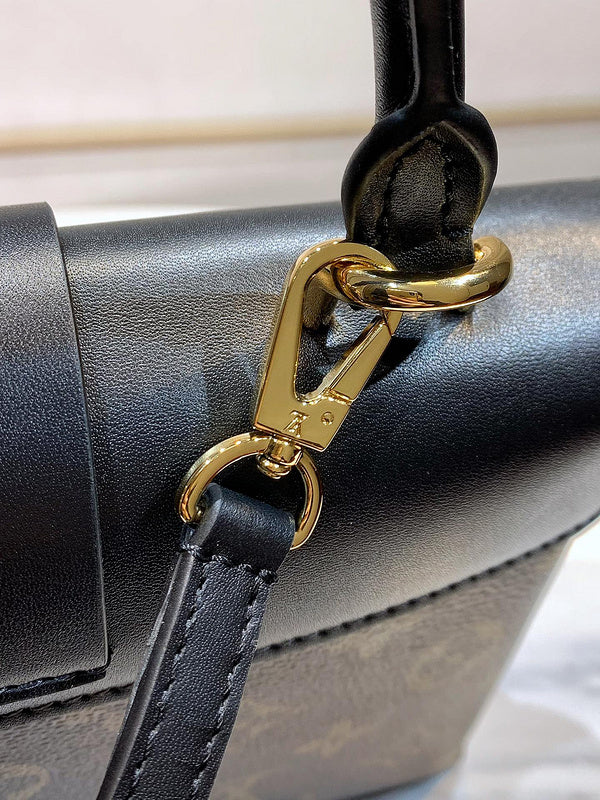Satchel Bags - VL Bags - 6266