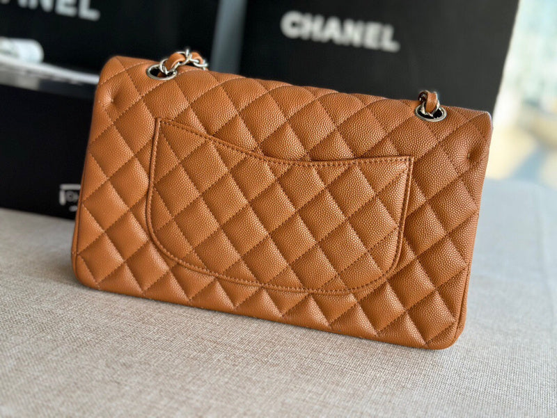 Satchel Bags - CHL Bags - 2185