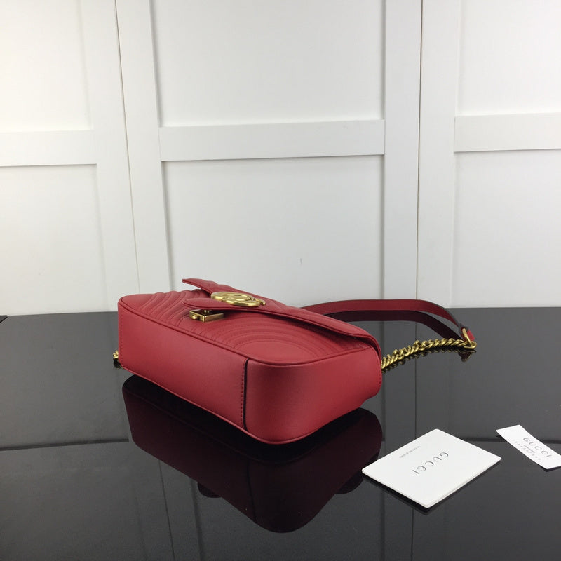 Satchel Bags - GUC Bags - 1822