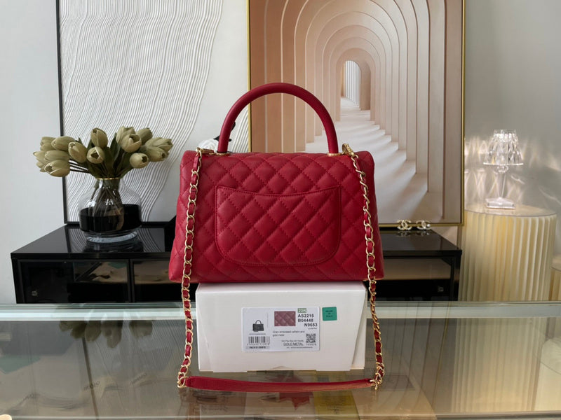 Satchel Bags - CHL Bags - 1803