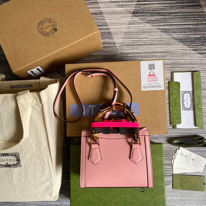 GLM - gg Bags - 1899