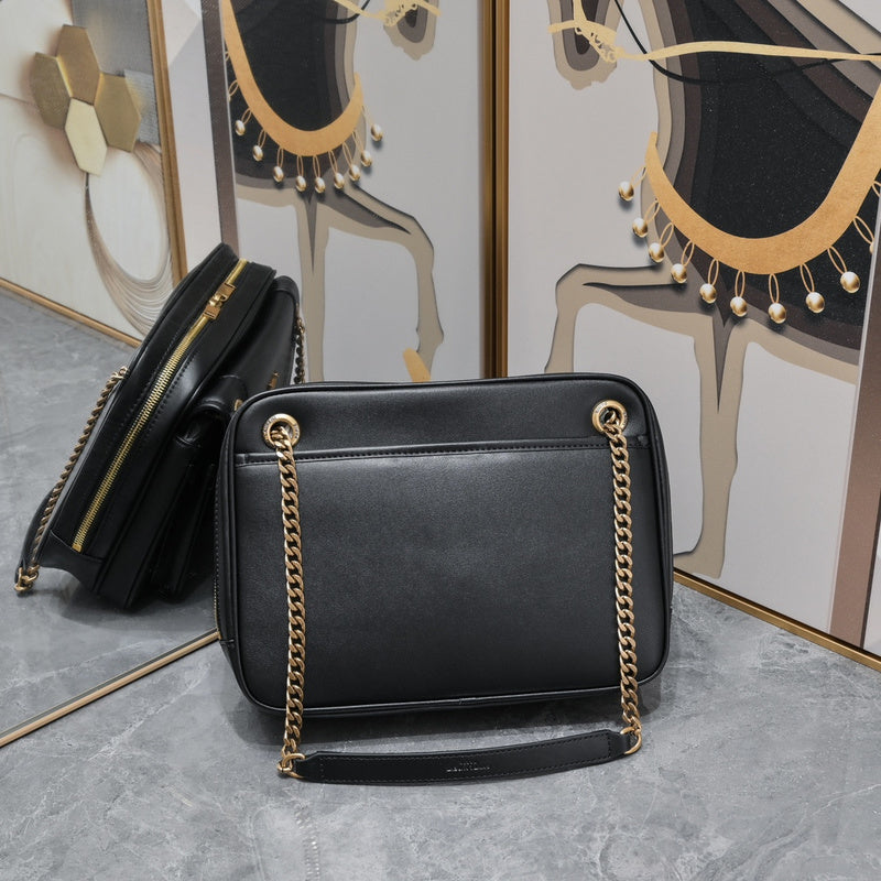 Satchel Bags - SLY Bags - 1261