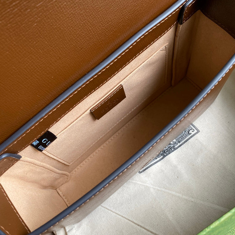 Satchel Bags - GCI Bags - 6864