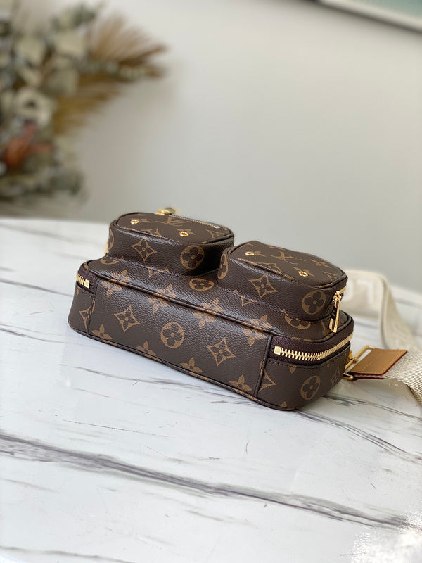 Satchel Bags - VL Bags - 5947