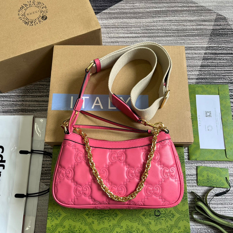 Satchel Bags - GCI Bags - 5353