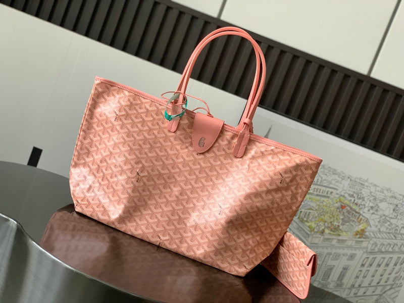 GLM - GYO Bags - 460