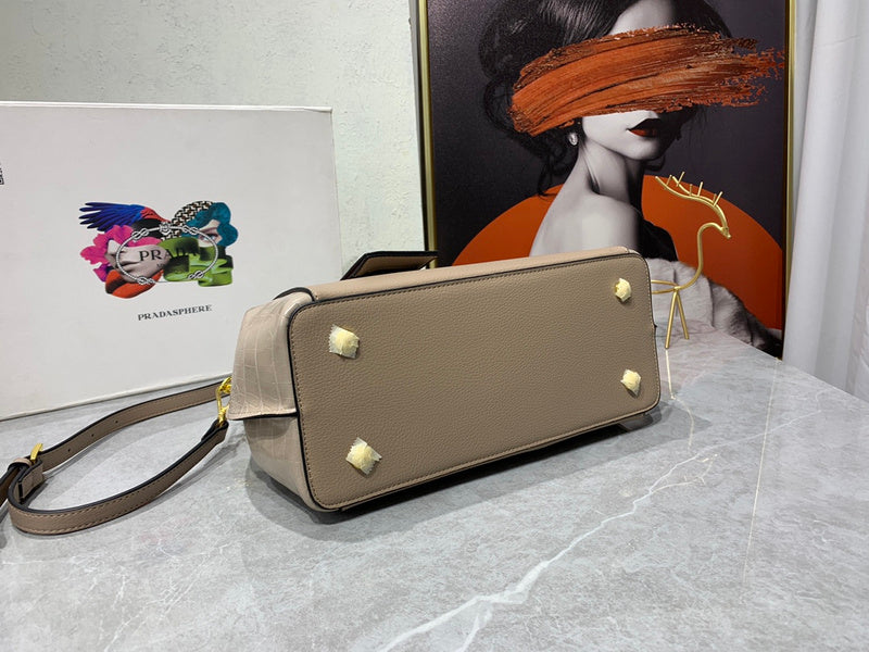 Satchel Bags - PDA Bags - 1078
