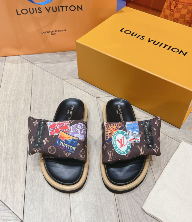 glami shop- LOV Men Shoes - 109