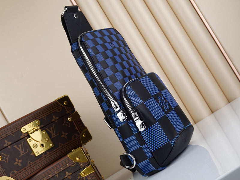 Satchel Bags - VL Bags - 5026