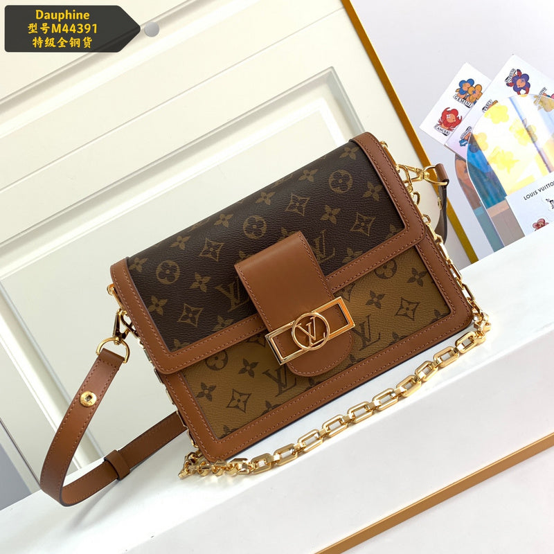 Satchel Bags - GUC Bags - 1827