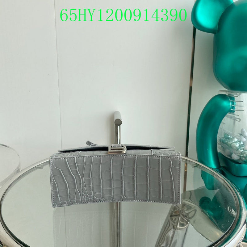 Satchel Bags - BGA Bags - 2070