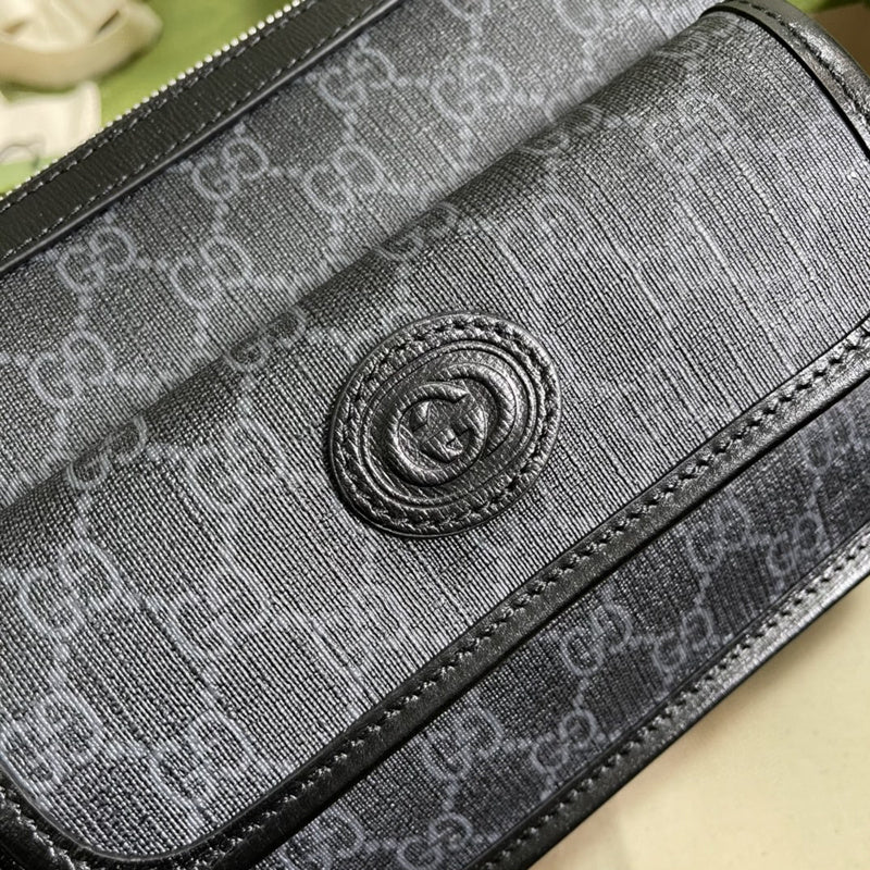 Satchel Bags - GCI Bags - 358