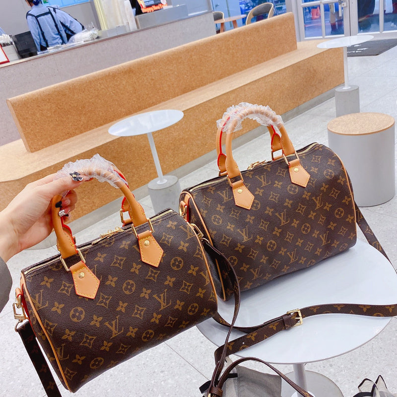 Satchel Bags - VL Bags - 2277