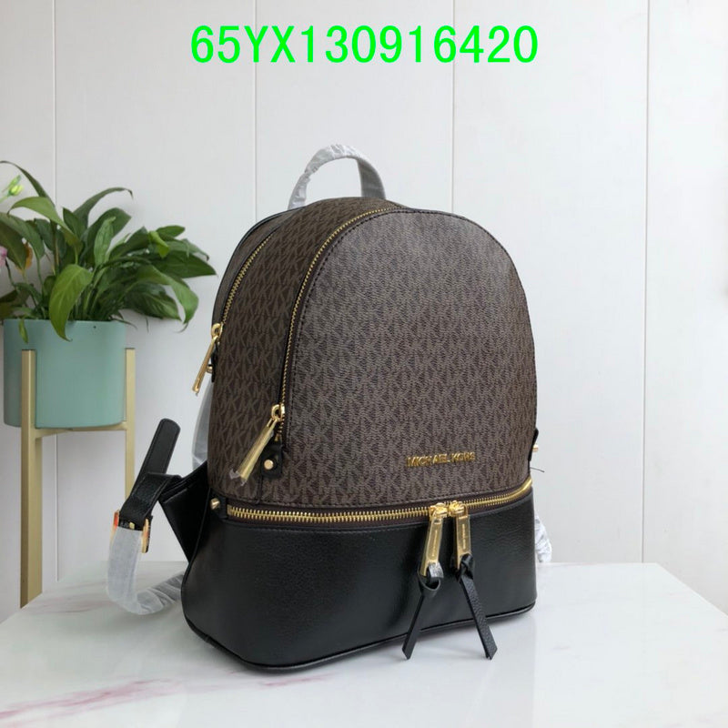 Satchel Bags - MK Bags - 869
