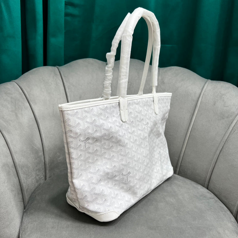 Satchel Bags - GOD Bags - 012