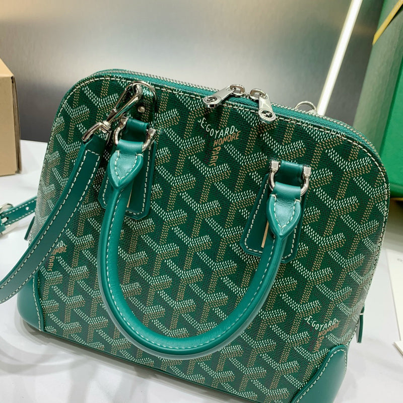 GLM - GYO Bags - 1332