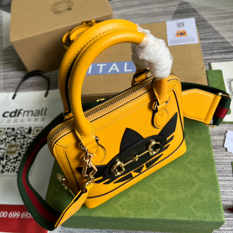 Satchel Bags - GCI Bags - 4374