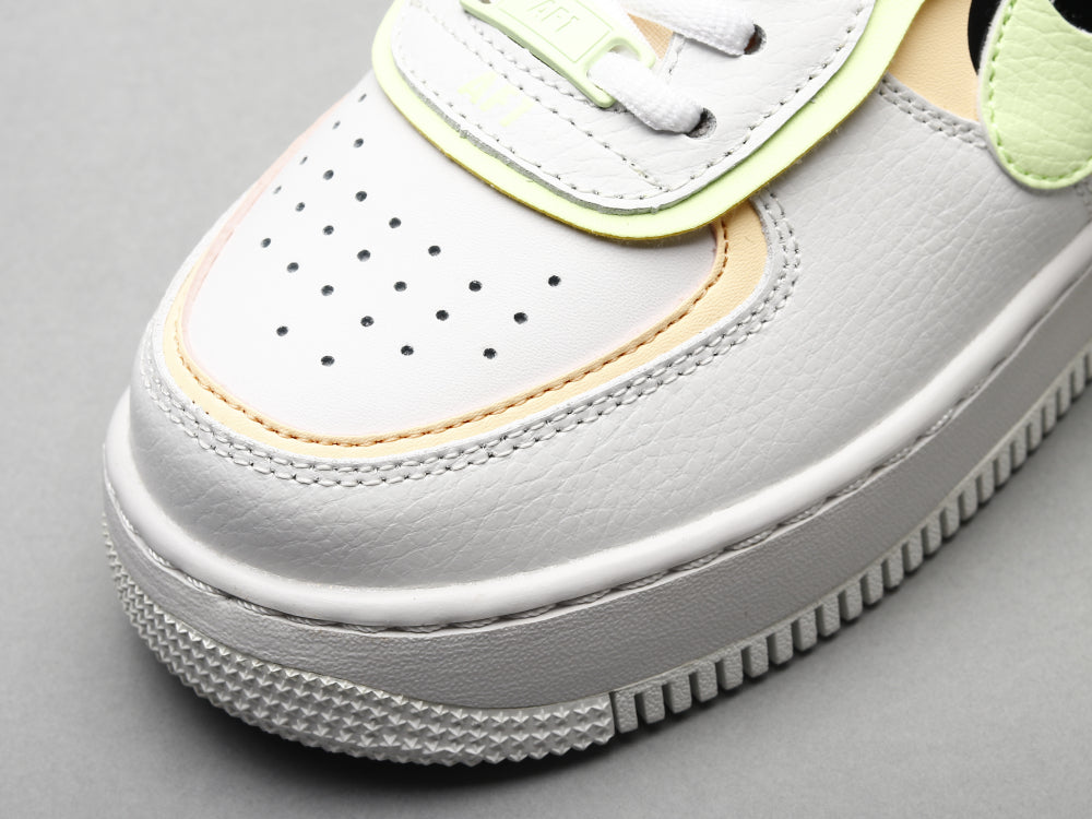 GLM - AF1 Shadow deconstruction