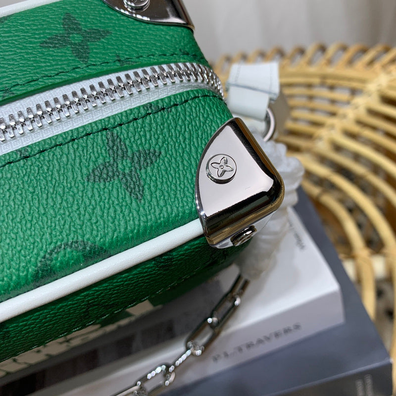 Satchel Bags - VL Bags - 5608