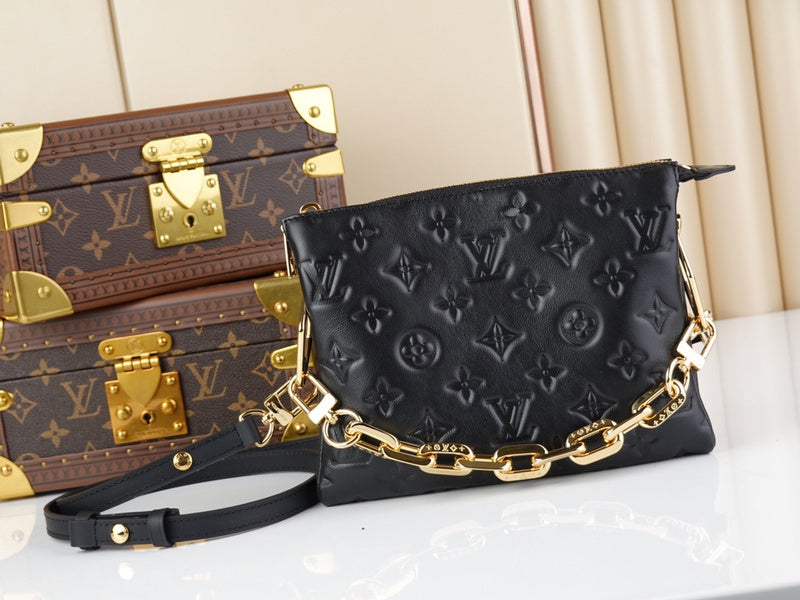 Satchel Bags - VL Bags - 5005