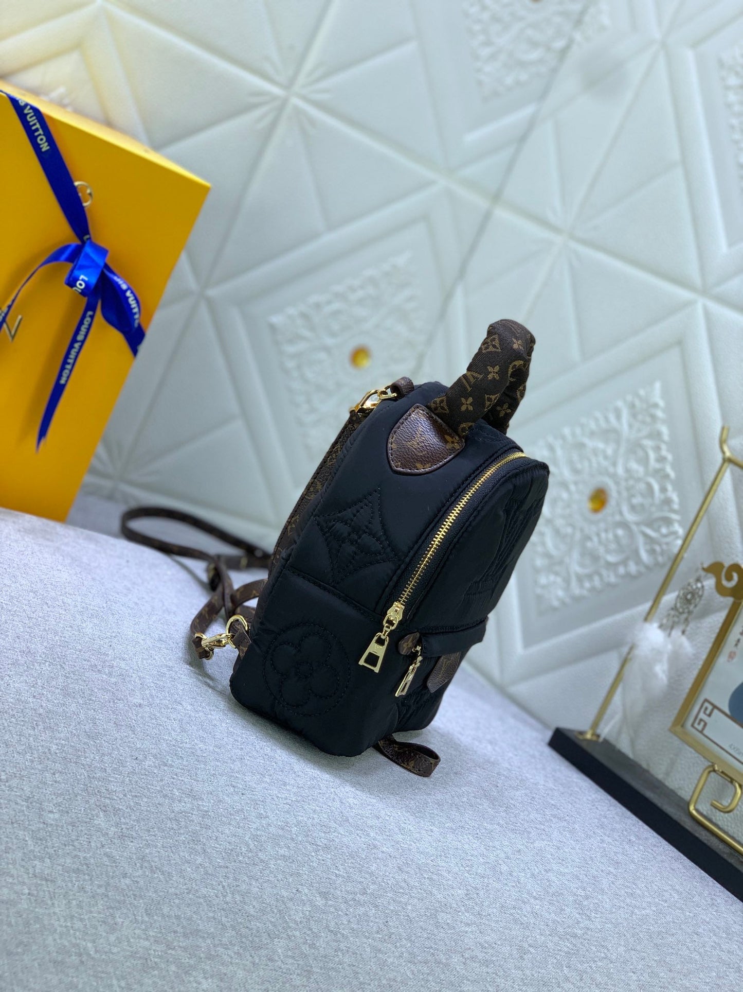 GLM - Top Quality Bag LUV 641