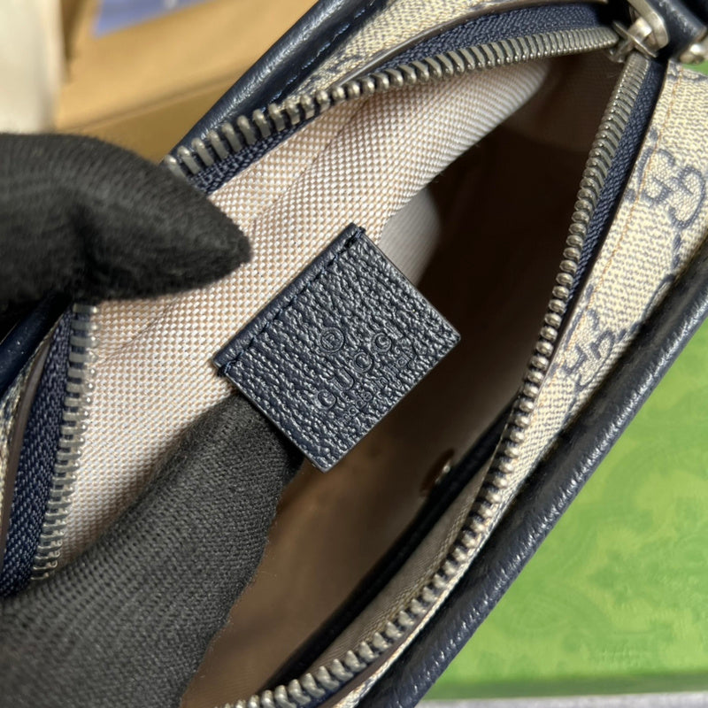 Satchel Bags - GCI Bags - 4599