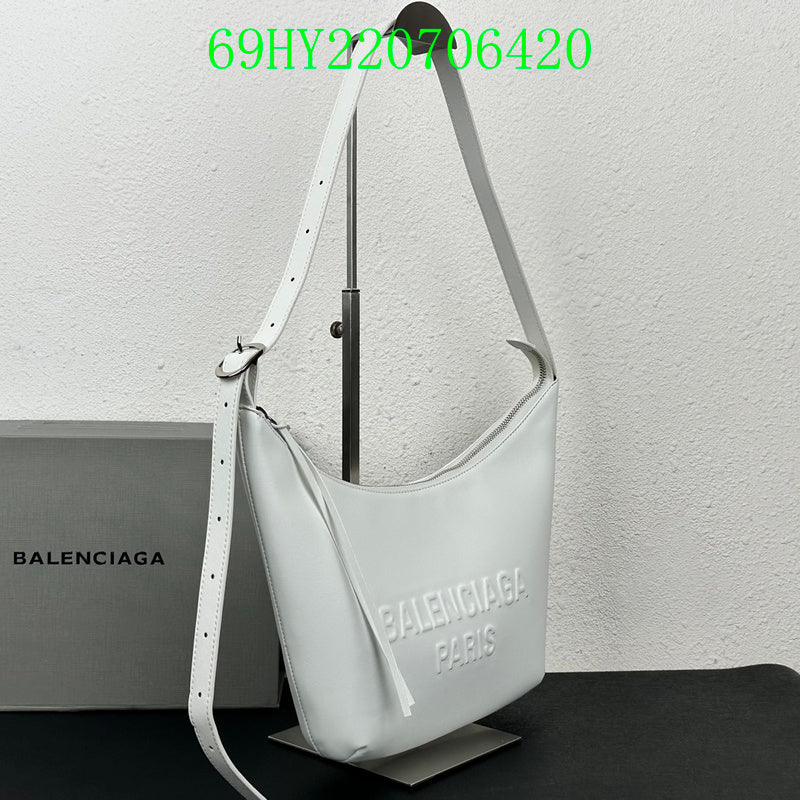Glami GlamI - BGA Bags - 1705