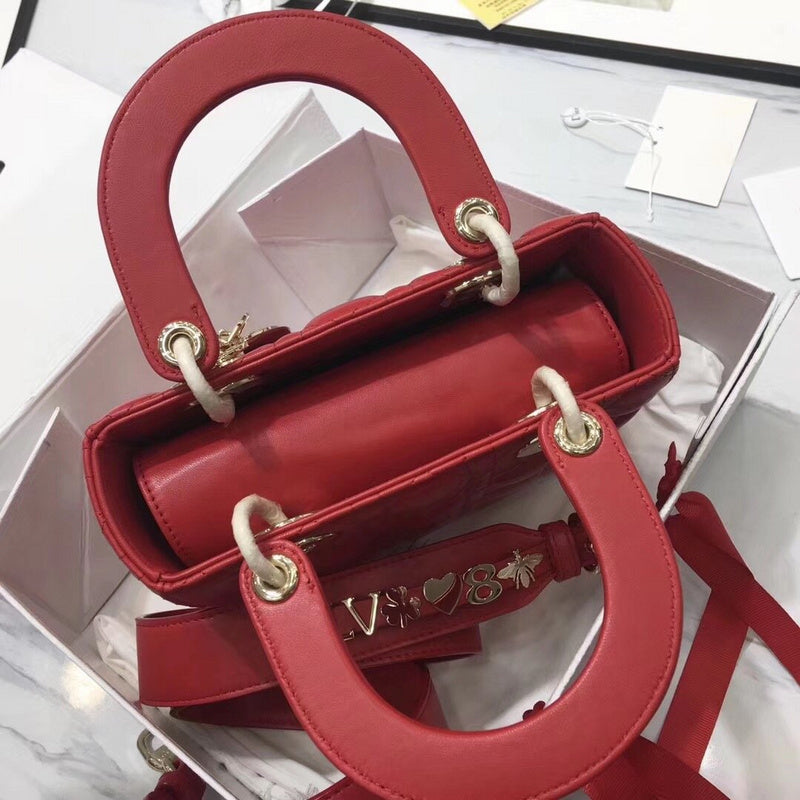 Satchel Bags - DOR Bags - 1219