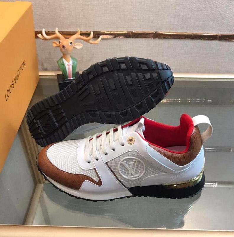 glami shop- LOV Men Shoes - 1773